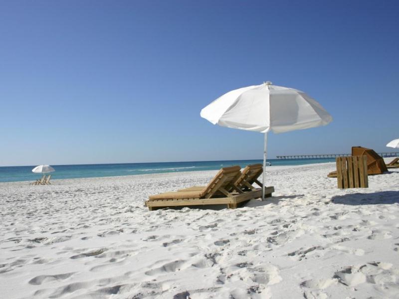Beach Club 306B Pensacola Beach Exteriér fotografie
